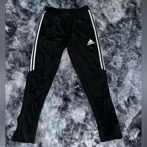 Boys Adidas Climacool Sweat Pants